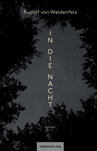 In die Nacht - Rudolf von Waldenfels - ebook