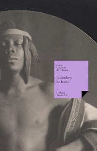 El cordero de Isaías - Pedro Calderon de la Barca - ebook
