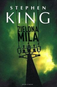 Zielona mila - Stephen King - ebook + audiobook + książka