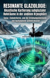 Resonante Glaziologie: Akustische Kartierung subglazialer Hohlräume in der andinen Kryosphäre - Hubertus Henschel - ebook