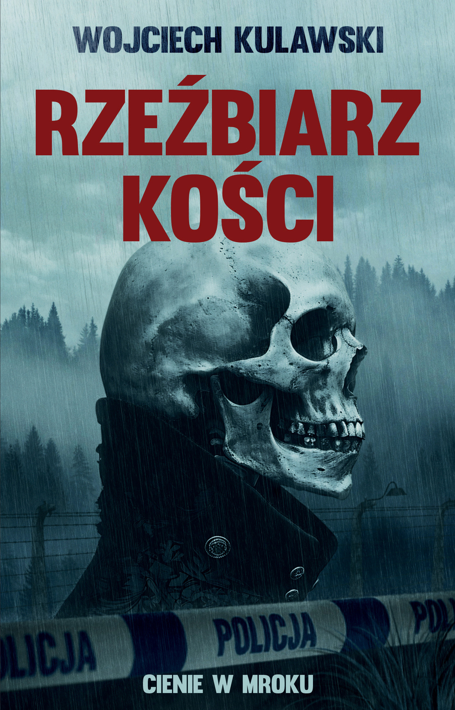 Rzeźbiarz kości