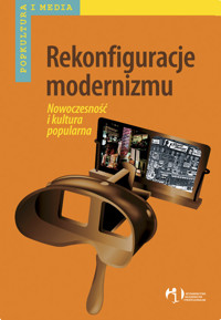 Rekonfiguracje modernizmu /WAIP/ -  - książka