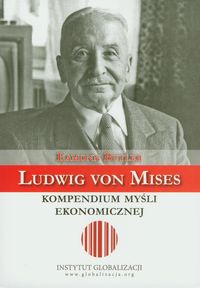 Ludwig von Mises - Eamonn Butler - książka