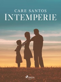 Intemperie - Care Santos - ebook