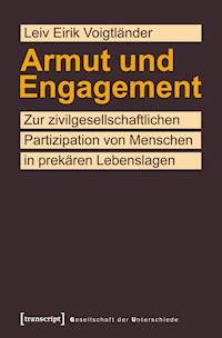 Armut und Engagement - Leiv Eirik Voigtländer - darmowy ebook