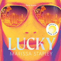 Lucky - Stapley Marissa - ebook + audiobook