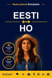 The Language Guide for Travelers - Estonian to Ho - YouGuide - ebook