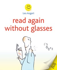 Read Again Without Glasses - Leo Angart - ebook