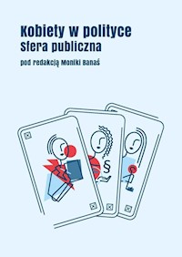 Kobiety w polityce Sfera publiczna -  - książka