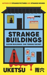Strange Buildings - Uketsu - ebook