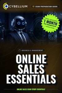 Online Sales Essentials - Cybellium - ebook