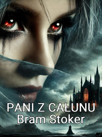 Pani z Całunu - Stoker Bram - ebook
