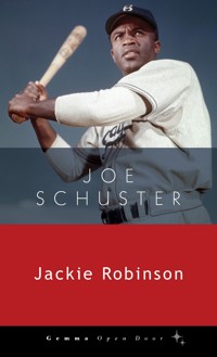 Jackie Robinson - Joseph Schuster - ebook