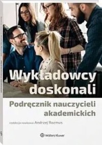 Wykładowcy doskonali -  - książka