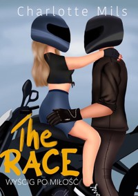 The Race - Mils Charlotte,  - ebook