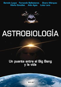 Astrobiología - Bartolo Luque - ebook
