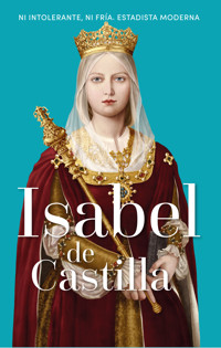 Isabel de Castilla - Cristina Castillón Puig - ebook