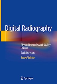 Digital Radiography - Euclid Seeram - ebook