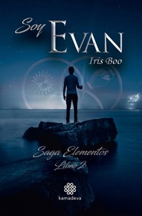Soy Evan - Iris Boo - ebook