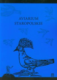 Aviarium staropolskie -  - książka