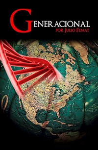 Generacional - Julio Femat - ebook