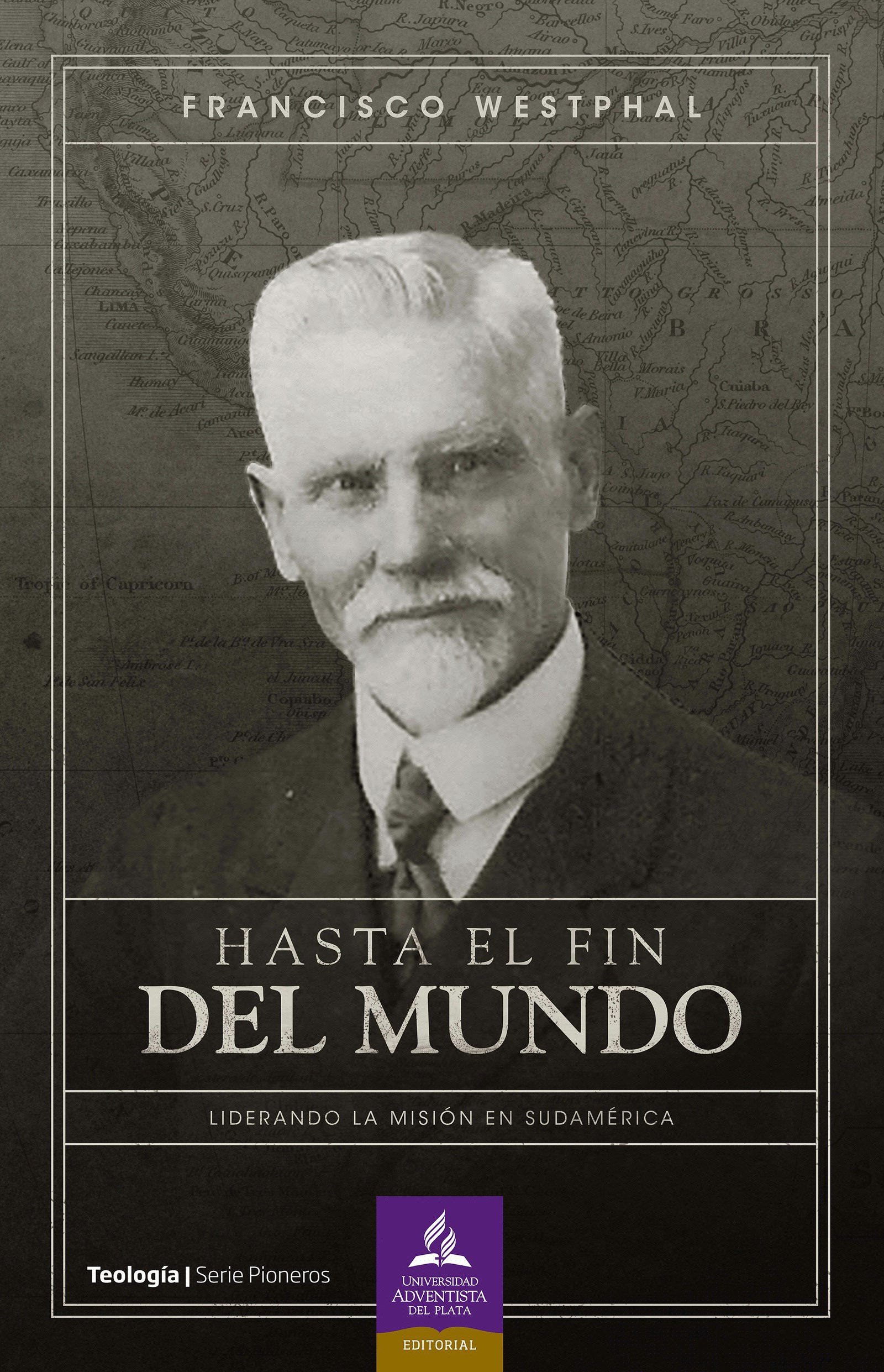 Hasta el fin del mundo