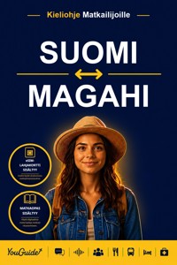 The Language Guide for Travelers - Finnish to Magahi - YouGuide - ebook