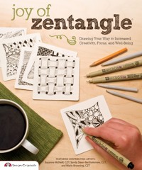 Joy of Zentangle - Marie Browning CZT - ebook