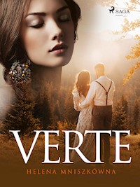 Verte - Helena Mniszkówna - ebook + audiobook