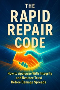 The Rapid Repair Code - Mark Carl - ebook