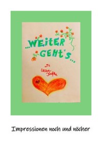 Weiter geht*s... mit Ulka Kafka - Ulka Kafka - ebook