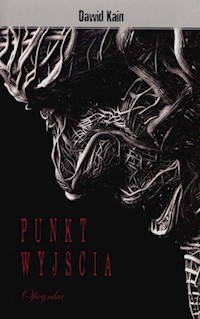 Punkt wyjścia - Dawid Kain - książka