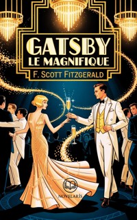 F. Scott Fitzgerald – Gatsby le Magnifique - F. Scott Fitzgerald - ebook