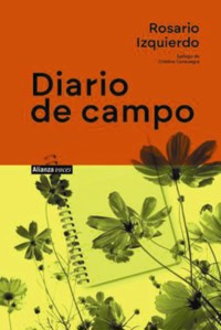 Diario de campo - Rosario Izquierdo - ebook