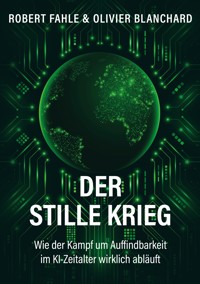 Der stille Krieg - Robert Fahle - ebook