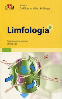 Limfologia - Gültig O. , Miller A. , Zöltzer H. - książka