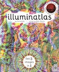 Illuminatlas - Davies Kate - książka