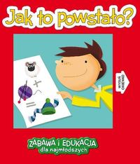 Jak to powstało? -  - książka