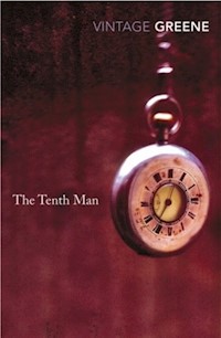 The Tenth Man - Graham Greene - książka