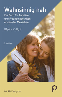 Wahnsinnig nah -  - ebook