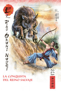 La conquista del reino salvaje - Autores varios - ebook
