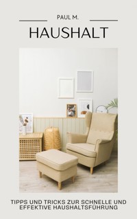 Haushalt - Paul M. - ebook