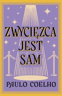 Zwycięzca jest sam - Paulo Coelho - ebook + audiobook + książka