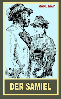 Der Samiel - Frühfassung - Karl May - ebook