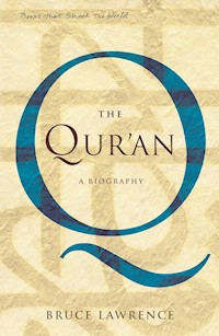 The Qur'an - Bruce Lawrence - ebook