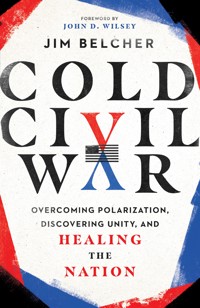 Cold Civil War - Jim Belcher - ebook