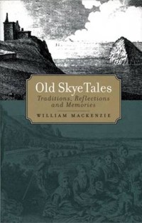 Old Skye Tales - William Mackenzie - ebook