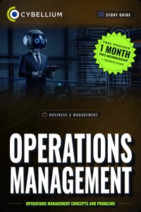 Operations Management - Cybellium - ebook