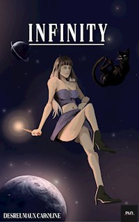 Infinity - Caroline Desreumaux - ebook