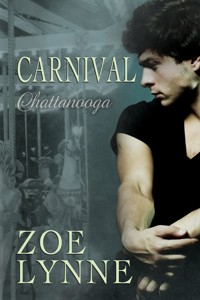 Carnival - Chattanooga - Zoe Lynne - ebook